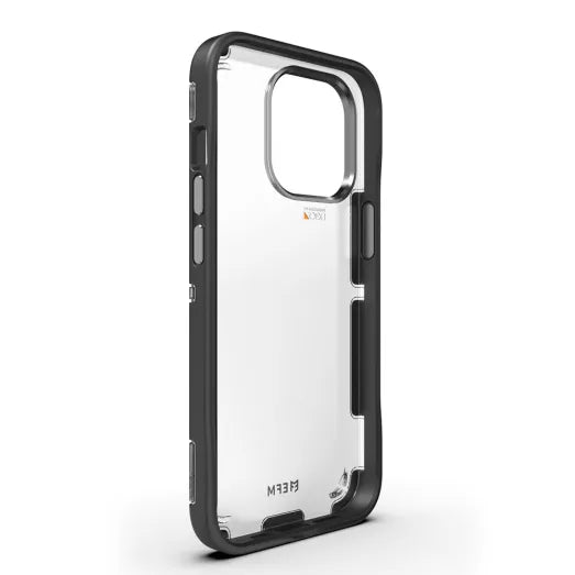 iPhone 13 Pro - Cayman Case Armour with D3O 5G Signal Plus