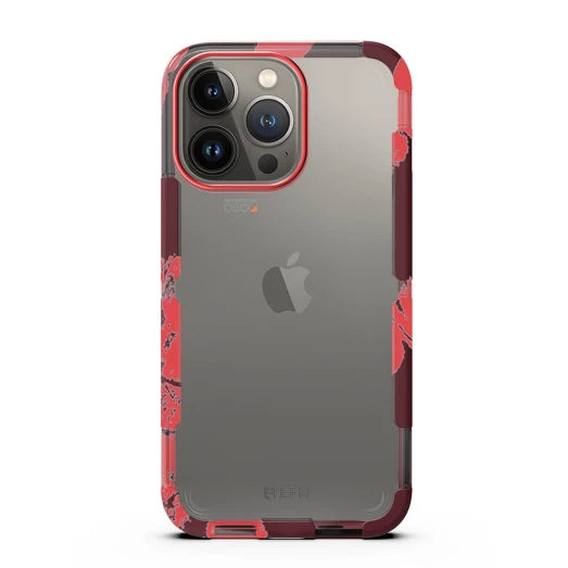 iPhone 13 Pro - Cayman Case Armour with D3O Crystalex