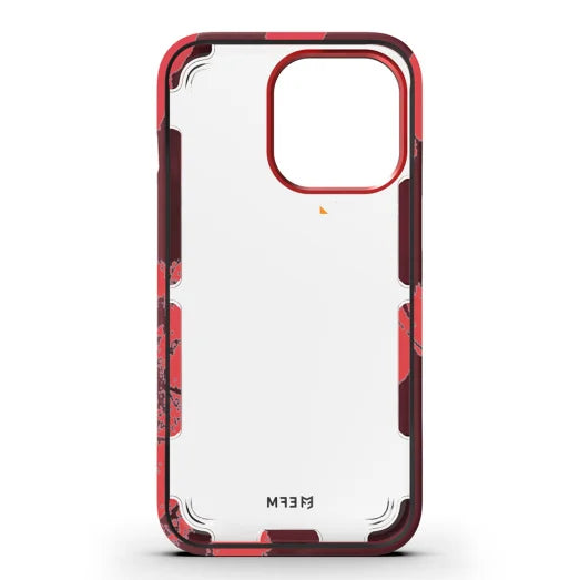 iPhone 13 Pro - Cayman Case Armour with D3O Crystalex