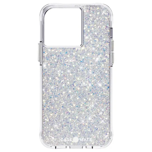 iPhone 13 Pro - Twinkle Case - Antimicrobial