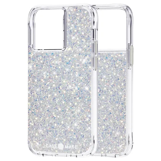 iPhone 13 Pro - Twinkle Case - Antimicrobial