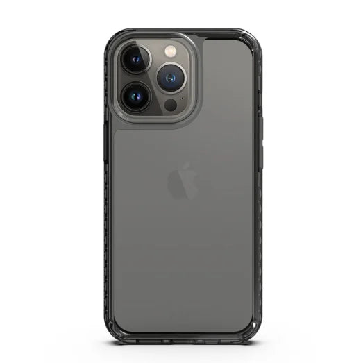 iPhone 13 Pro - Zurich Case Armour - Clear