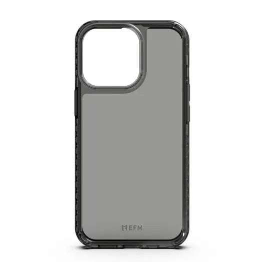 iPhone 13 Pro - Zurich Case Armour - Clear