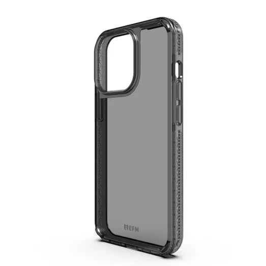 iPhone 13 Pro - Zurich Case Armour - Clear