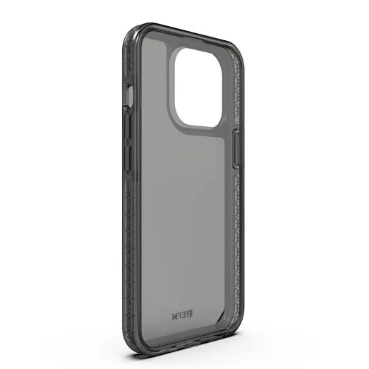 iPhone 13 Pro - Zurich Case Armour - Clear