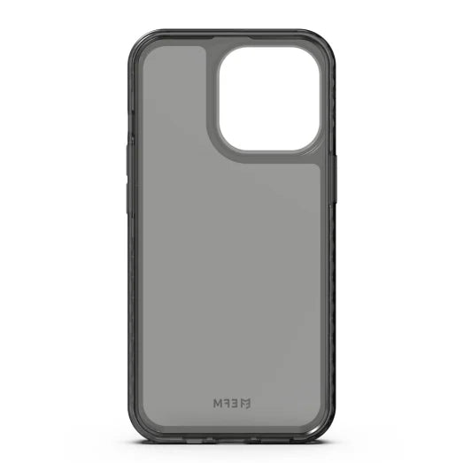 iPhone 13 Pro - Zurich Case Armour - Clear