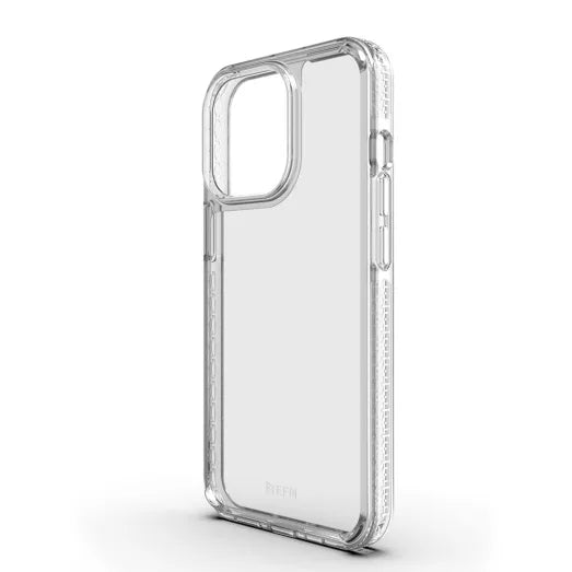 iPhone 13 Pro - Zurich Case Armour - Clear