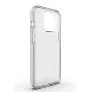 iPhone 13 Pro - Zurich Case Armour - Clear