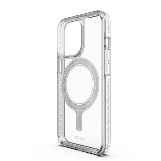 iPhone 13 Pro - Zurich Flux Case Armour Compatible with MagSafe