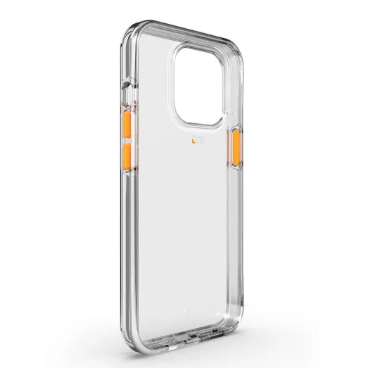 iPhone 13 Pro Max - Aspen Case Armour with D3O Crystalex