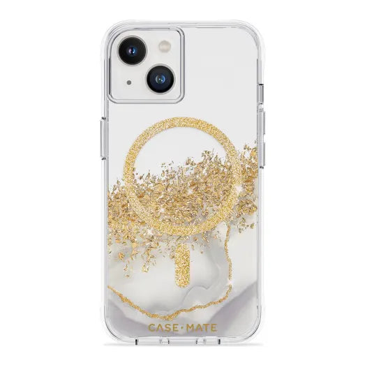 iPhone 14 - Karat Marble Case