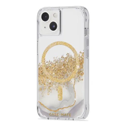 iPhone 14 - Karat Marble Case