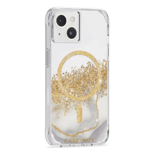 iPhone 14 - Karat Marble Case