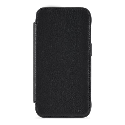 iPhone 14 - Wallet Folio Case - MagSafe