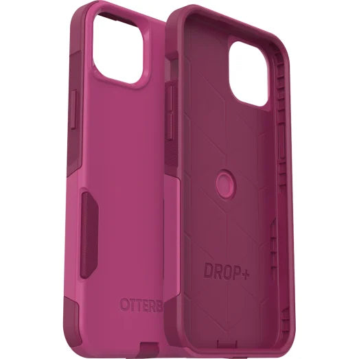 iPhone 14 Plus (6.7") - Commuter Case