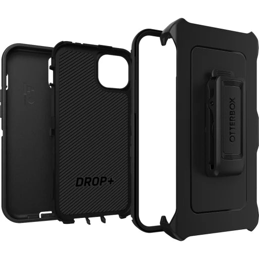 iPhone 14 Plus (6.7") - Defender Case