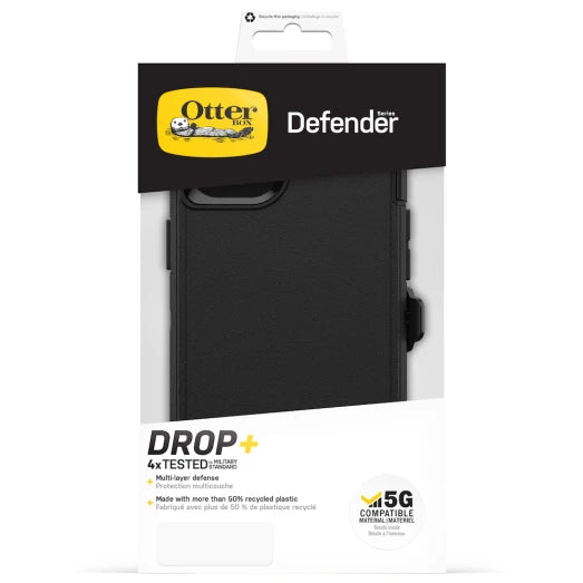 iPhone 14 Plus (6.7") - Defender Case