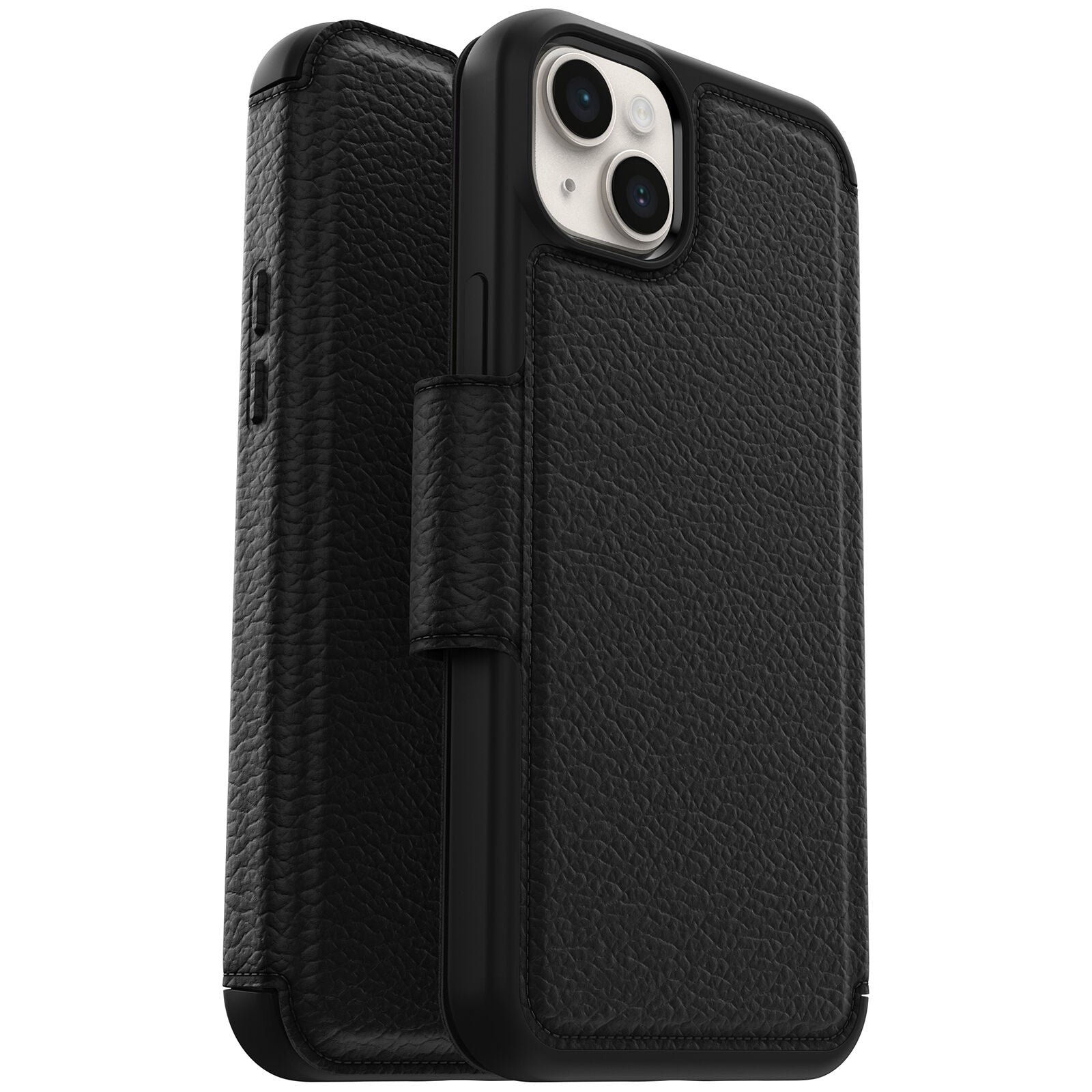 iPhone 14 Plus (6.7") - Starda Leather Case