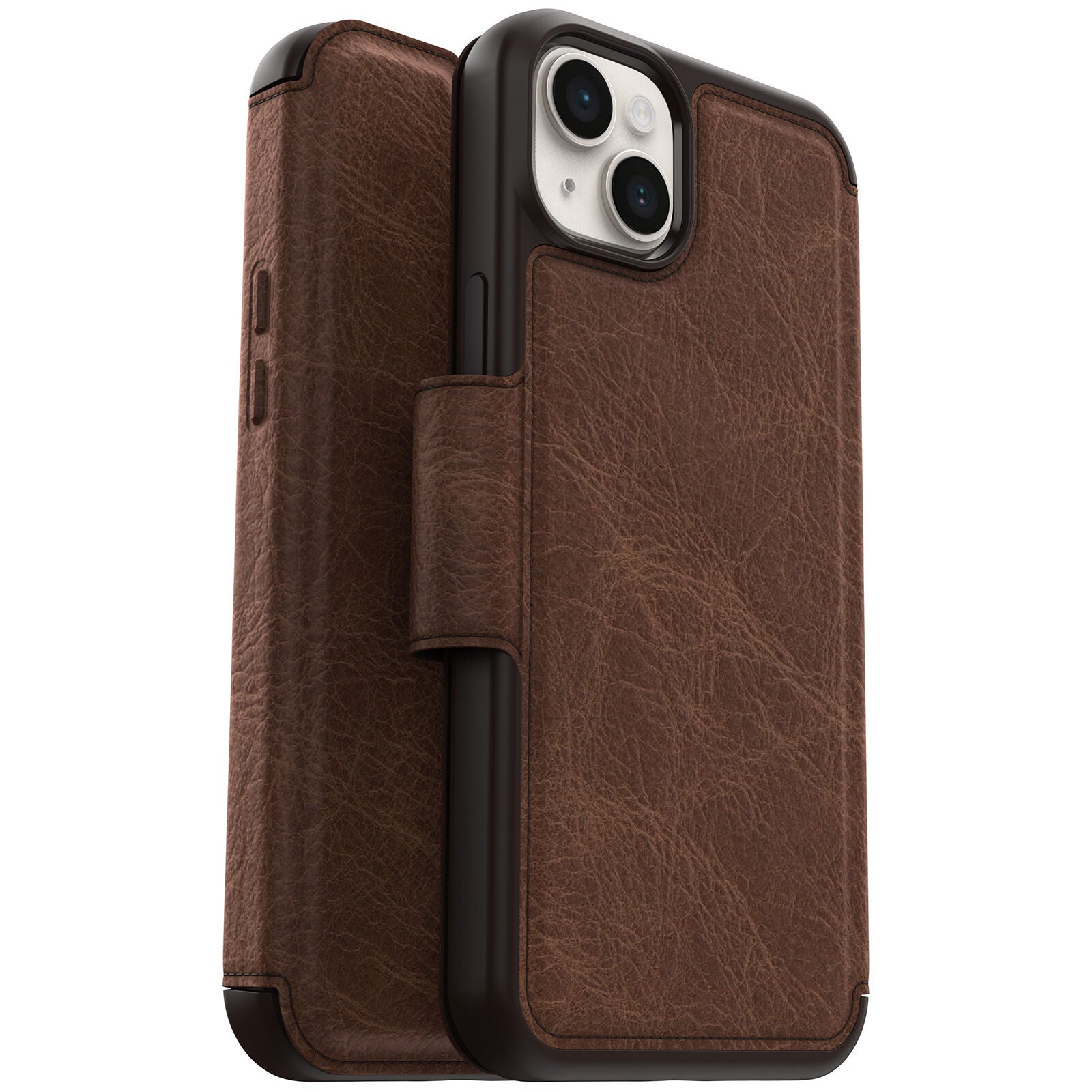 iPhone 14 Plus (6.7") - Starda Leather Case