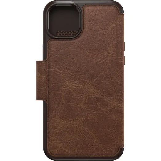 iPhone 14 Plus (6.7") - Starda Leather Case