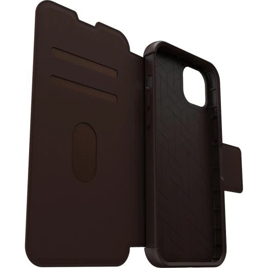 iPhone 14 Plus (6.7") - Starda Leather Case