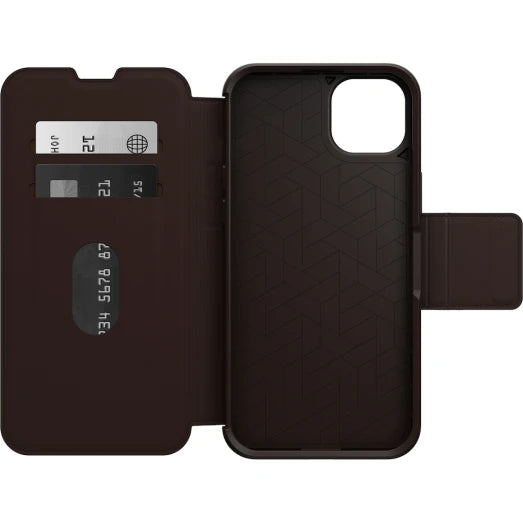 iPhone 14 Plus (6.7") - Starda Leather Case