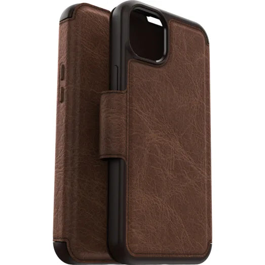 iPhone 14 Plus (6.7") - Starda Leather Case