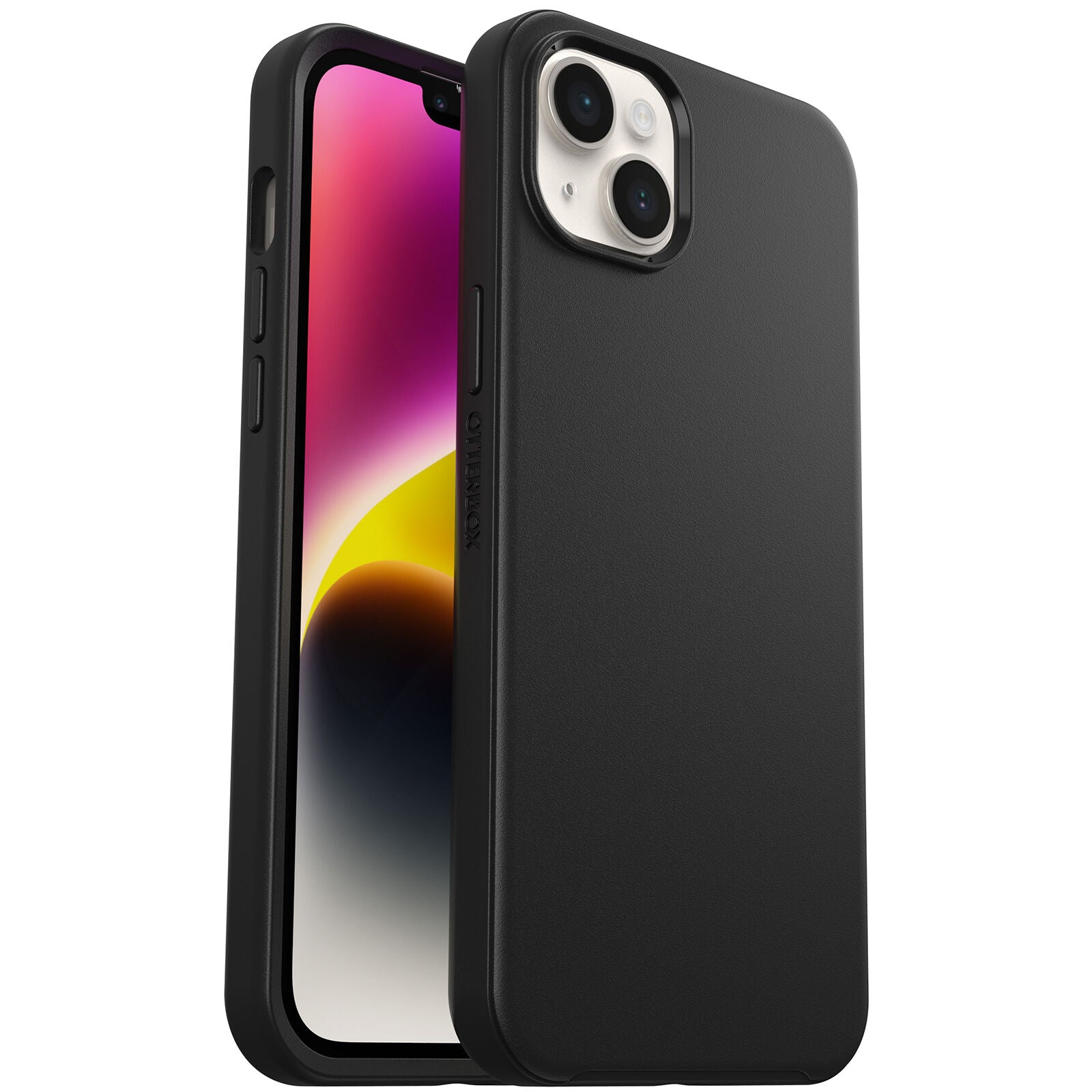 iPhone 14 Plus (6.7") - Symmetry Case