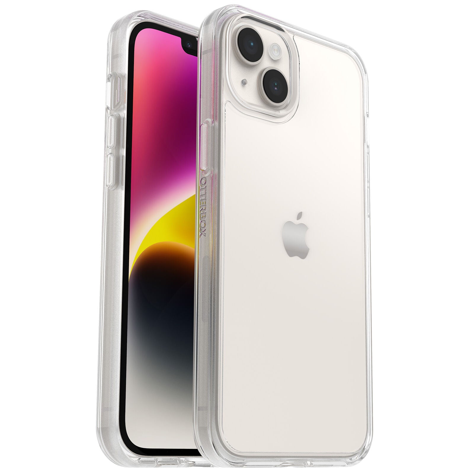 iPhone 14 Plus (6.7") - Symmetry Clear Case