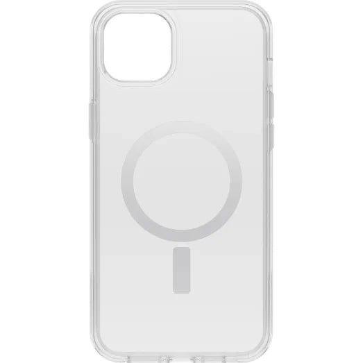 iPhone 14 (6.1")  - Symmetry Plus Clear Case