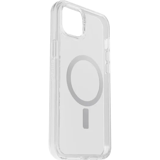 iPhone 14 Plus (6.7")  - Symmetry Plus Clear Case