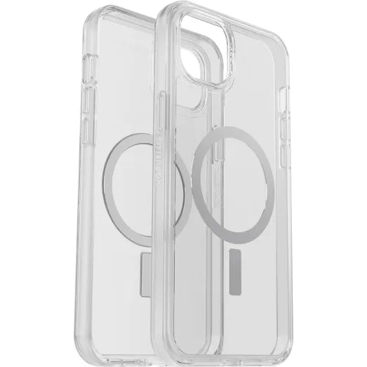 iPhone 14 Plus (6.7")  - Symmetry Plus Clear Case