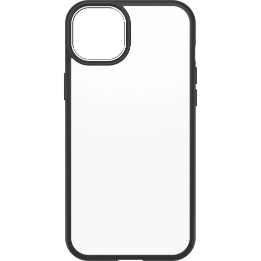 iPhone 14 Plus (6.7") Case - React Series - Clear