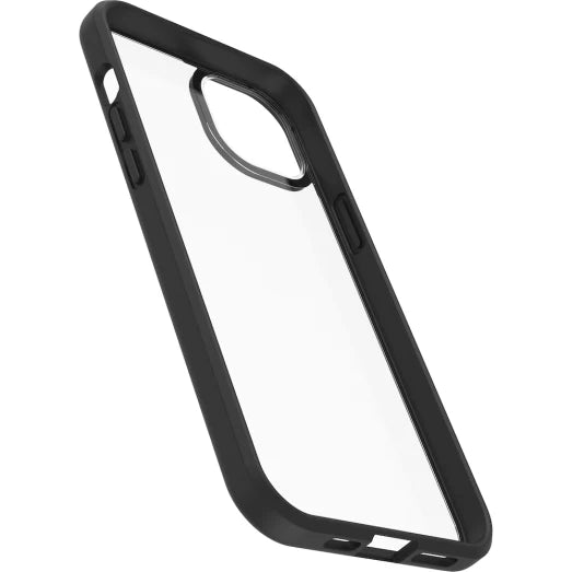 iPhone 14 (6.1") Case - React Series - Clear