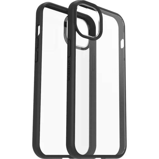 iPhone 14 (6.1") Case - React Series - Clear