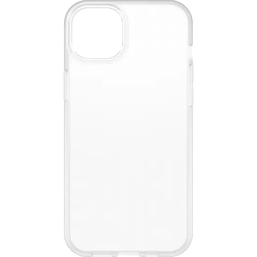 iPhone 14 Plus (6.7") Case - React Series - Clear