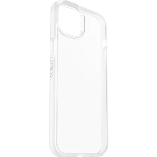 iPhone 14 Plus (6.7") Case - React Series - Clear