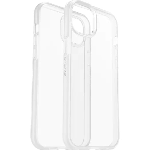 iPhone 14 (6.1") Case - React Series - Clear