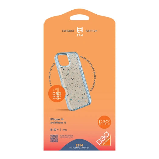 iPhone 13 - Bio+ Case Armour with D3O Bio