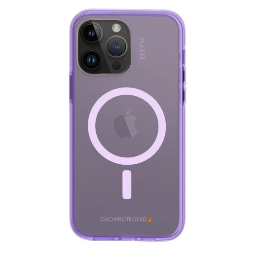 iPhone 13 - Alta Case Armour with D3O Crystalex