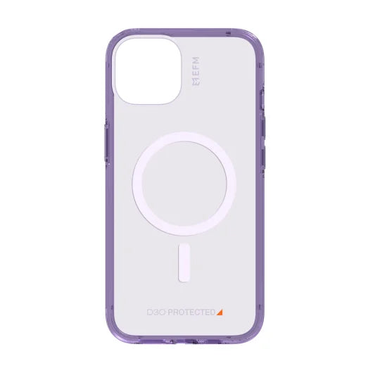 iPhone 13 - Alta Case Armour with D3O Crystalex