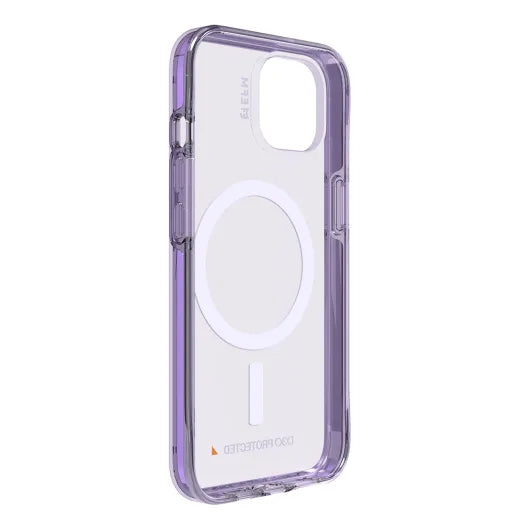 iPhone 13 - Alta Case Armour with D3O Crystalex
