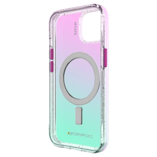 iPhone 13 Pro Max - Aspen Case Armour with D3O Crystalex
