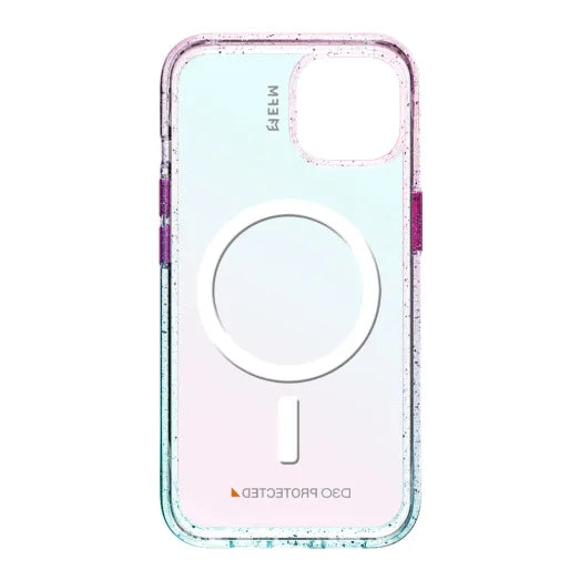 iPhone 13 Pro Max - Aspen Case Armour with D3O Crystalex