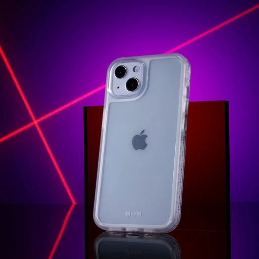 iPhone 13 Pro Max - Zurich Case Armour