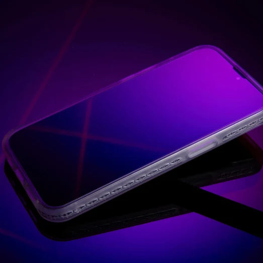 iPhone 13 Pro Max - Zurich Case Armour