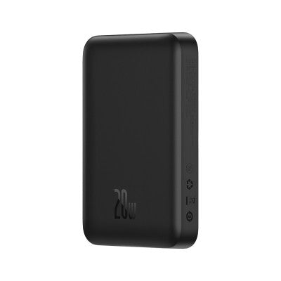 Magnetic Mini Wireless Fast Charge Power Bank 10000mAh 20W