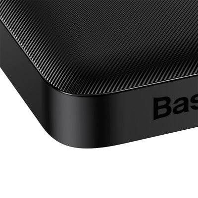 Baseus Bipow Fast Charging Power Bank 20000mAh 20W