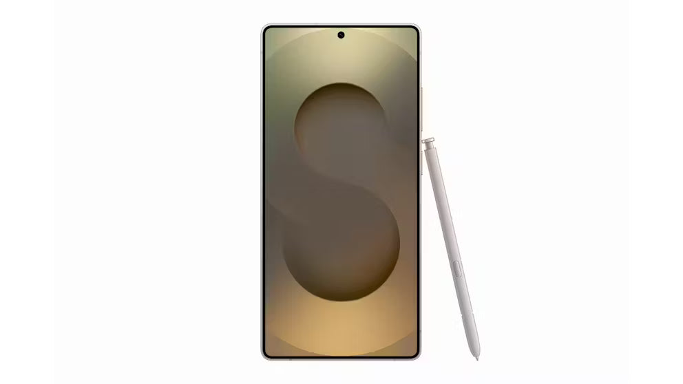 Samsung Galaxy S25 Ultra 512GB - Titanium Grey