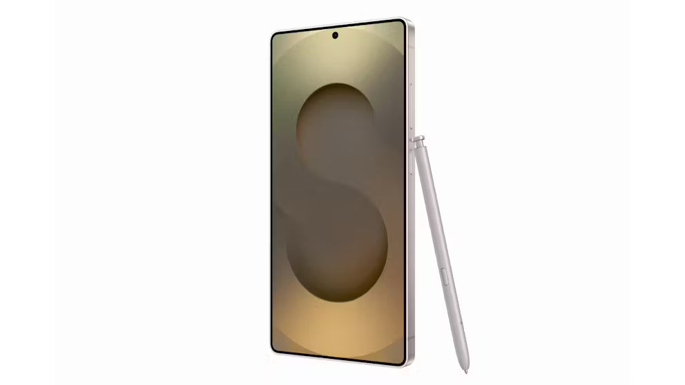 Samsung Galaxy S25 Ultra 512GB - Titanium Grey